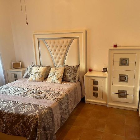 Villa Misbel Murcja Zewnętrze zdjęcie
